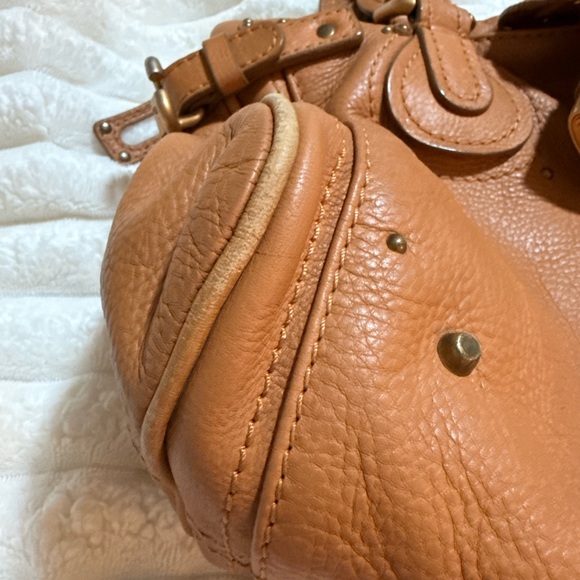 Chloe Paddington Bag - Picture 8 of 12